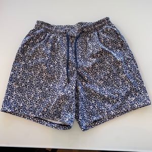 Lululemon Men's Swim Shorts